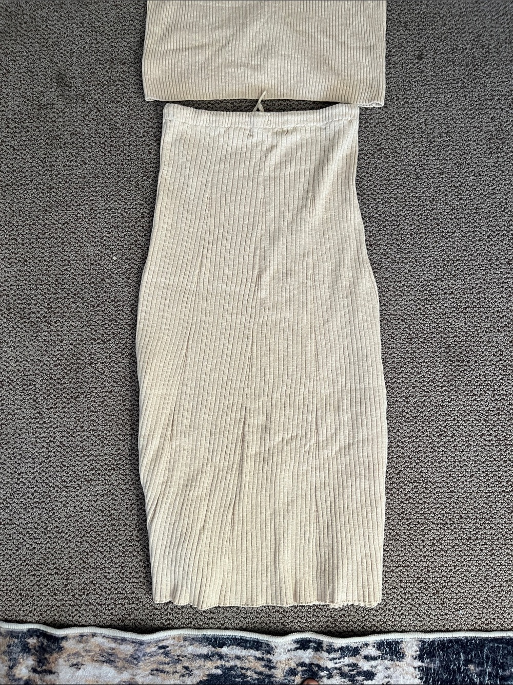 Free people beach movement matching set - Picture 3 of 6